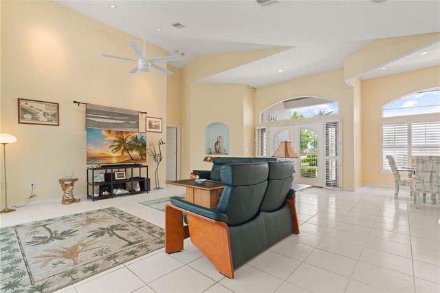 2819 DEBORAH DRIVE, Punta Gorda, FL 33950