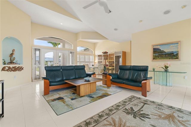 2819 DEBORAH DRIVE, Punta Gorda, FL 33950