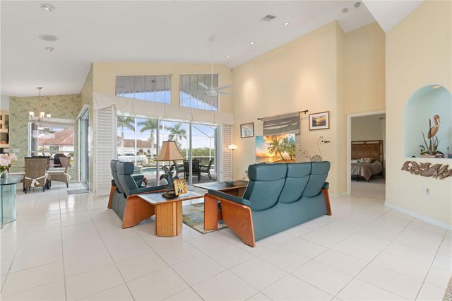 2819 DEBORAH DRIVE, Punta Gorda, FL 33950