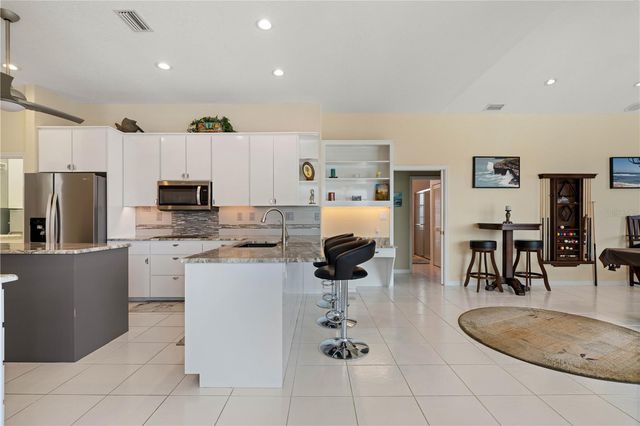 2819 DEBORAH DRIVE, Punta Gorda, FL 33950