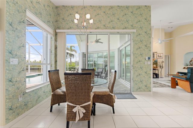 2819 DEBORAH DRIVE, Punta Gorda, FL 33950