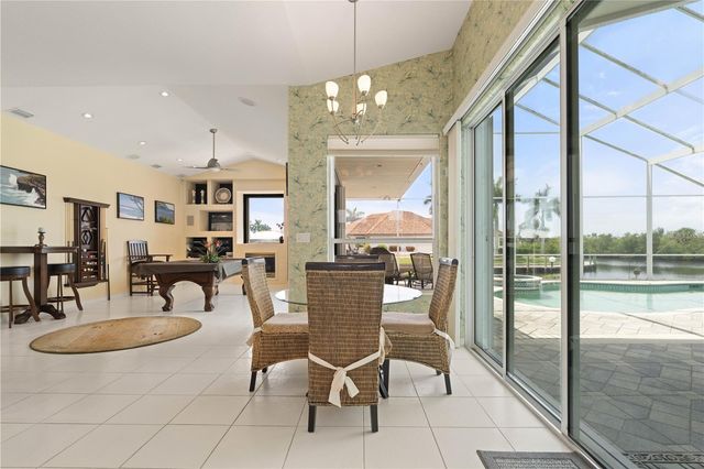 2819 DEBORAH DRIVE, Punta Gorda, FL 33950