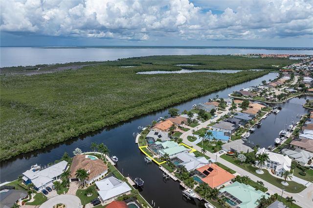 2819 DEBORAH DRIVE, Punta Gorda, FL 33950