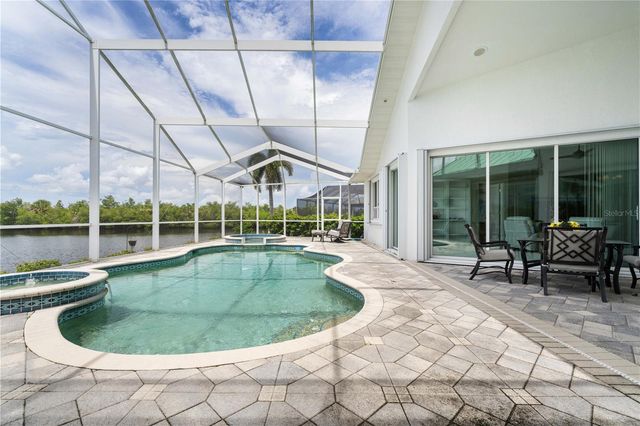 2819 DEBORAH DRIVE, Punta Gorda, FL 33950