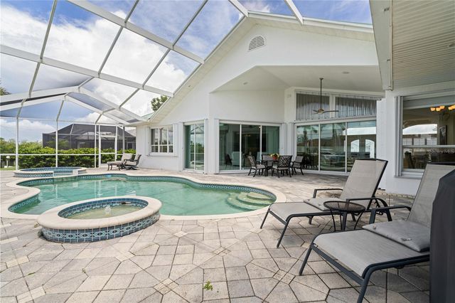 2819 DEBORAH DRIVE, Punta Gorda, FL 33950