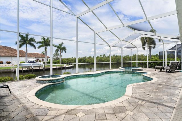 2819 DEBORAH DRIVE, Punta Gorda, FL 33950