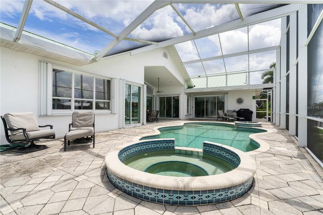 2819 DEBORAH DRIVE, Punta Gorda, FL 33950