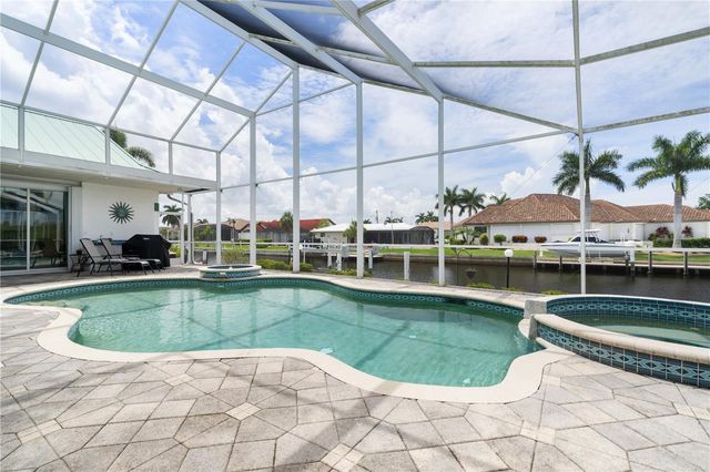 2819 DEBORAH DRIVE, Punta Gorda, FL 33950