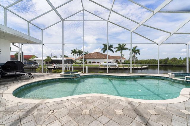 2819 DEBORAH DRIVE, Punta Gorda, FL 33950