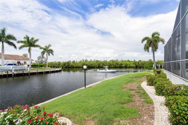 2819 DEBORAH DRIVE, Punta Gorda, FL 33950