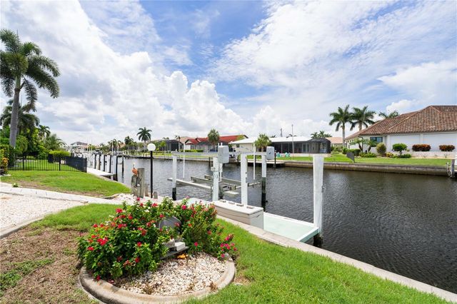 2819 DEBORAH DRIVE, Punta Gorda, FL 33950