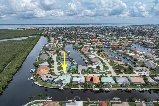 2819 DEBORAH DRIVE, Punta Gorda, FL 33950