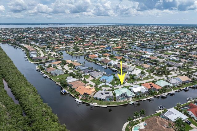2819 DEBORAH DRIVE, Punta Gorda, FL 33950