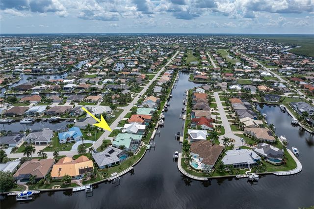 2819 DEBORAH DRIVE, Punta Gorda, FL 33950