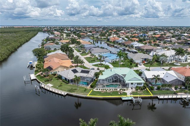 2819 DEBORAH DRIVE, Punta Gorda, FL 33950