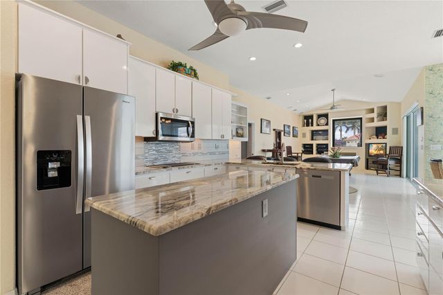 2819 DEBORAH DRIVE, Punta Gorda, FL 33950