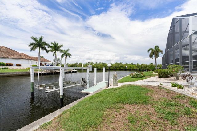 2819 DEBORAH DRIVE, Punta Gorda, FL 33950