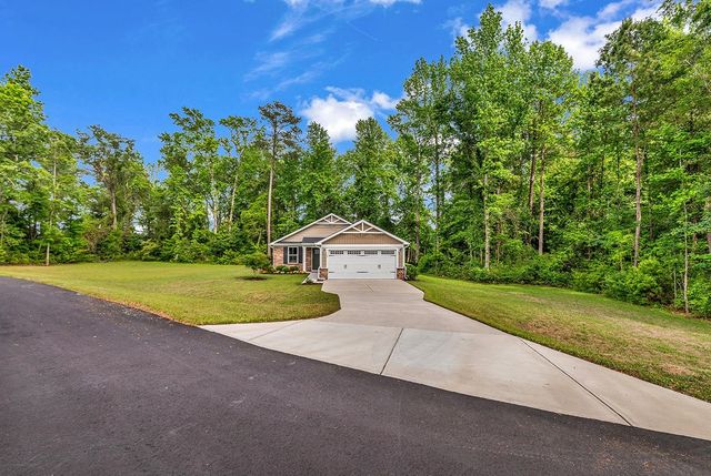 125 Coquina Dr., Tabor City, NC 28463
