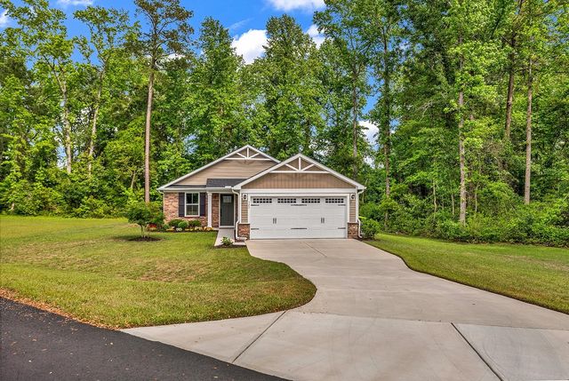 125 Coquina Dr., Tabor City, NC 28463