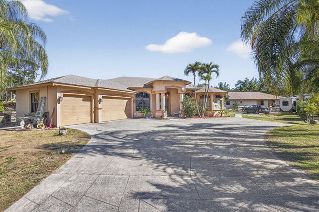 2910 Doe Trail, Loxahatchee, FL 33470