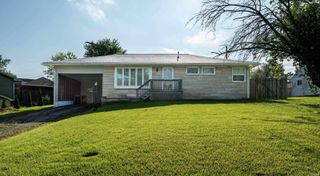 110 Edgewood Drive, Bedford, IN 47421