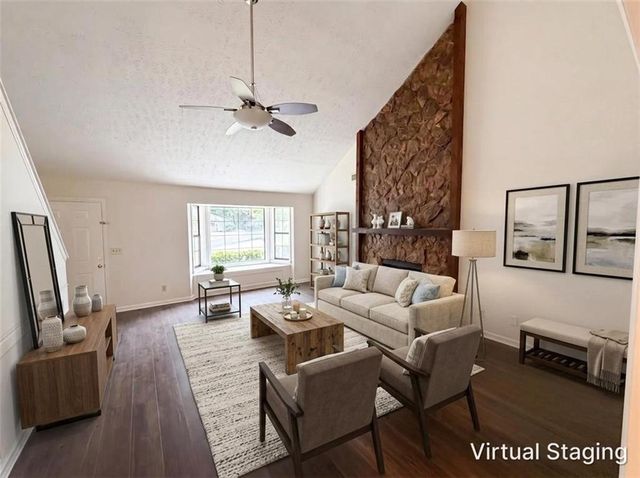 912 Steeple Chase Drive, Lawrenceville, GA 30044
