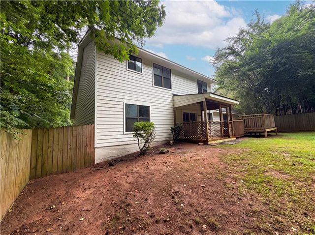 912 Steeple Chase Drive, Lawrenceville, GA 30044