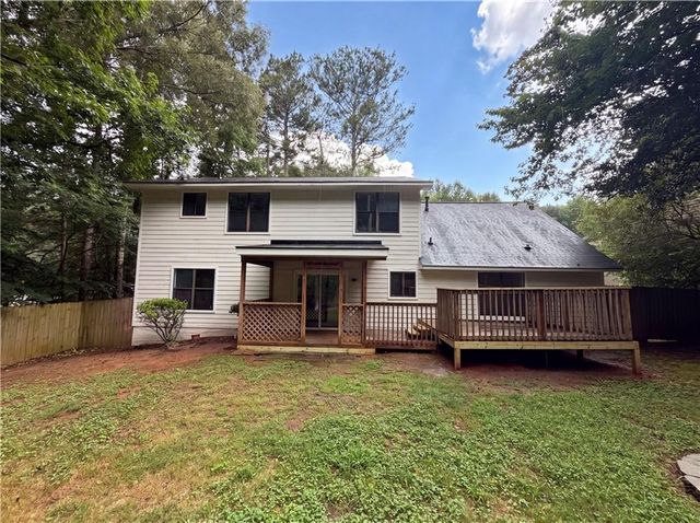912 Steeple Chase Drive, Lawrenceville, GA 30044