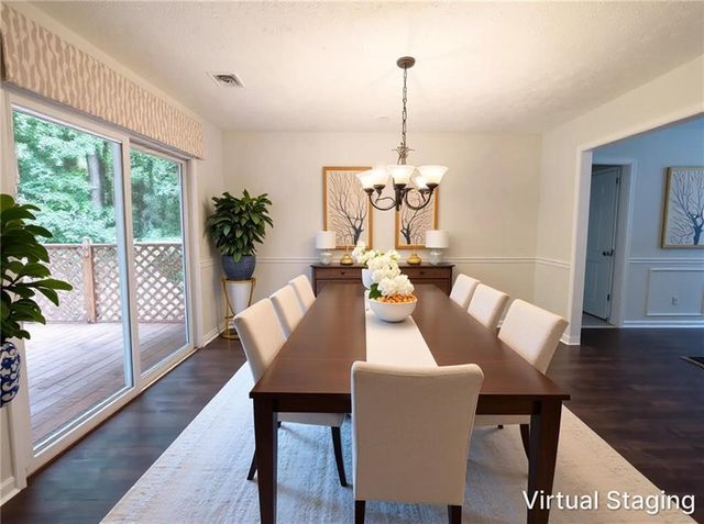 912 Steeple Chase Drive, Lawrenceville, GA 30044