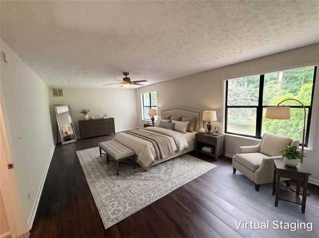 912 Steeple Chase Drive, Lawrenceville, GA 30044