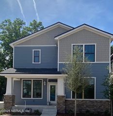2921 FLEUR Lane, Jacksonville, FL 32210