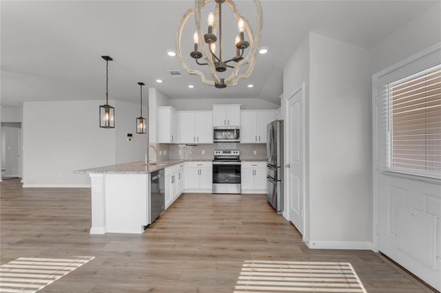 125 Cinnamon LOOP, Burnet, TX 78611