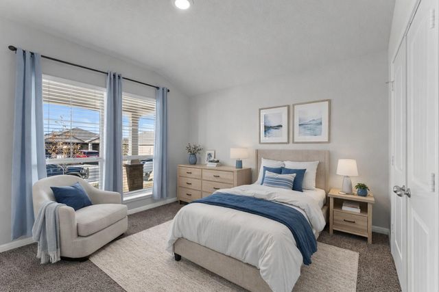 125 Cinnamon LOOP, Burnet, TX 78611