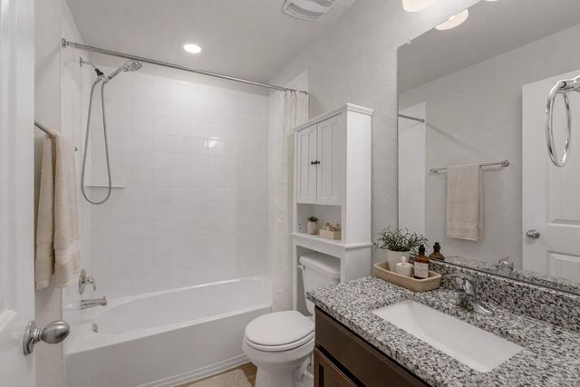 125 Cinnamon LOOP, Burnet, TX 78611