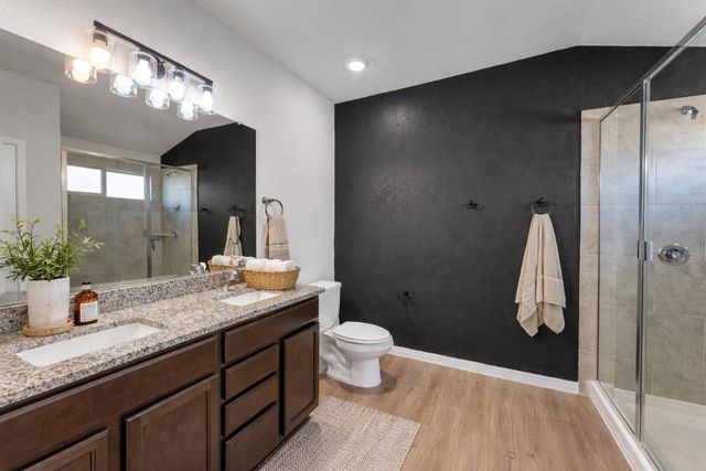 125 Cinnamon LOOP, Burnet, TX 78611