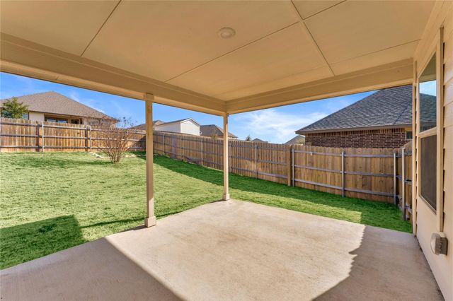 125 Cinnamon LOOP, Burnet, TX 78611