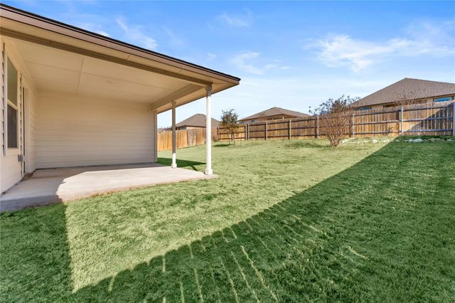 125 Cinnamon LOOP, Burnet, TX 78611