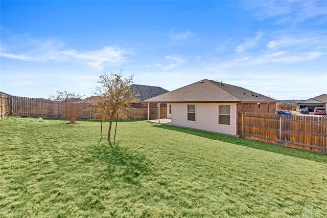 125 Cinnamon LOOP, Burnet, TX 78611