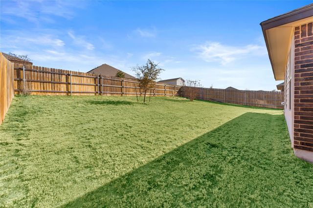 125 Cinnamon LOOP, Burnet, TX 78611