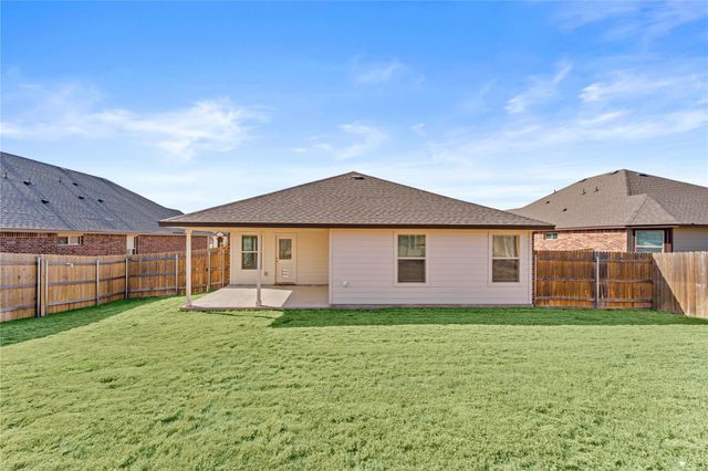 125 Cinnamon LOOP, Burnet, TX 78611