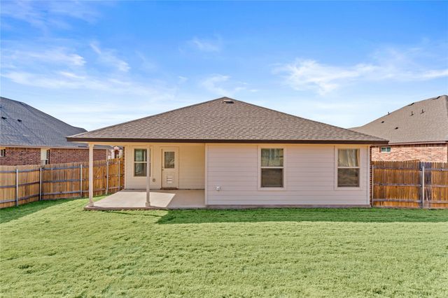 125 Cinnamon LOOP, Burnet, TX 78611