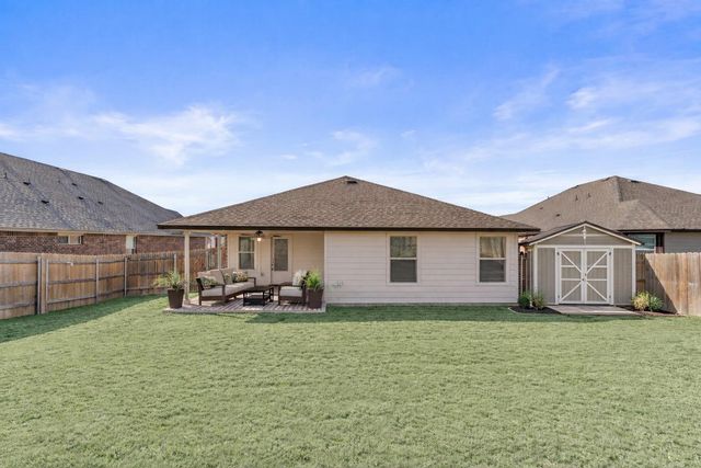 125 Cinnamon LOOP, Burnet, TX 78611