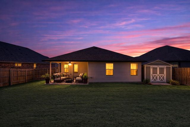 125 Cinnamon LOOP, Burnet, TX 78611