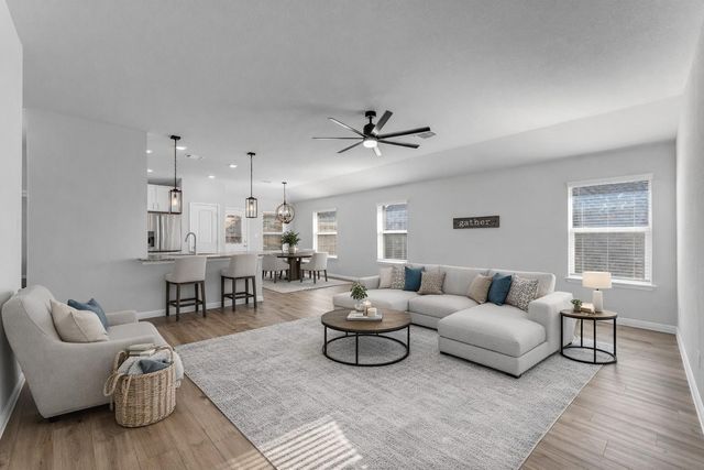 125 Cinnamon LOOP, Burnet, TX 78611