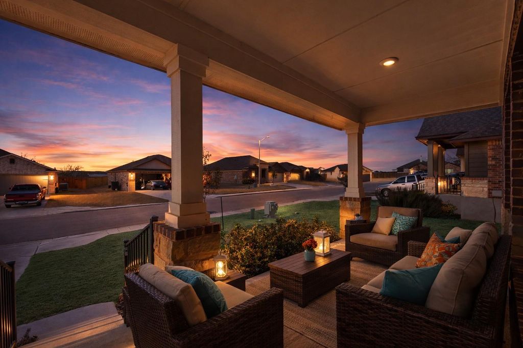 125 Cinnamon LOOP, Burnet, TX 78611