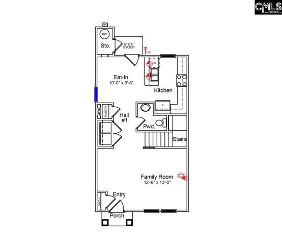 3050 Harborview Drive, Columbia, SC 29229