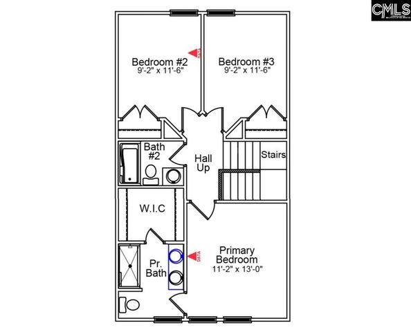 3050 Harborview Drive, Columbia, SC 29229