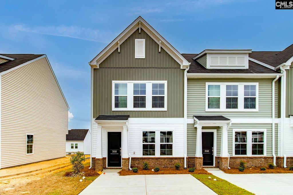 3050 Harborview Drive, Columbia, SC 29229