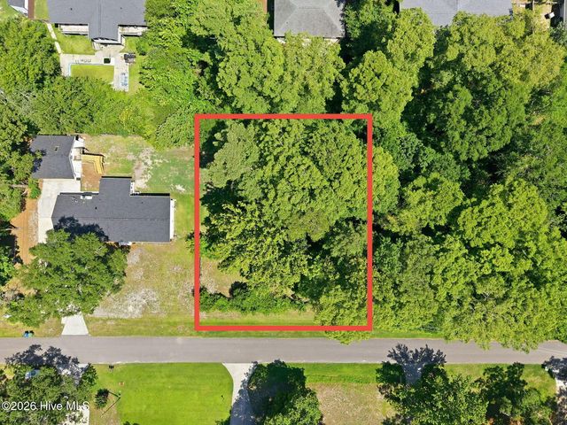 413 Sharon Drive, Wilmington, NC 28409