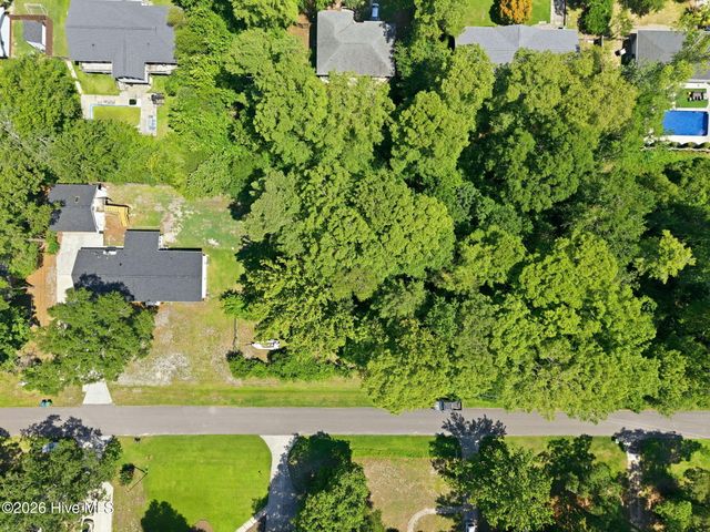 413 Sharon Drive, Wilmington, NC 28409